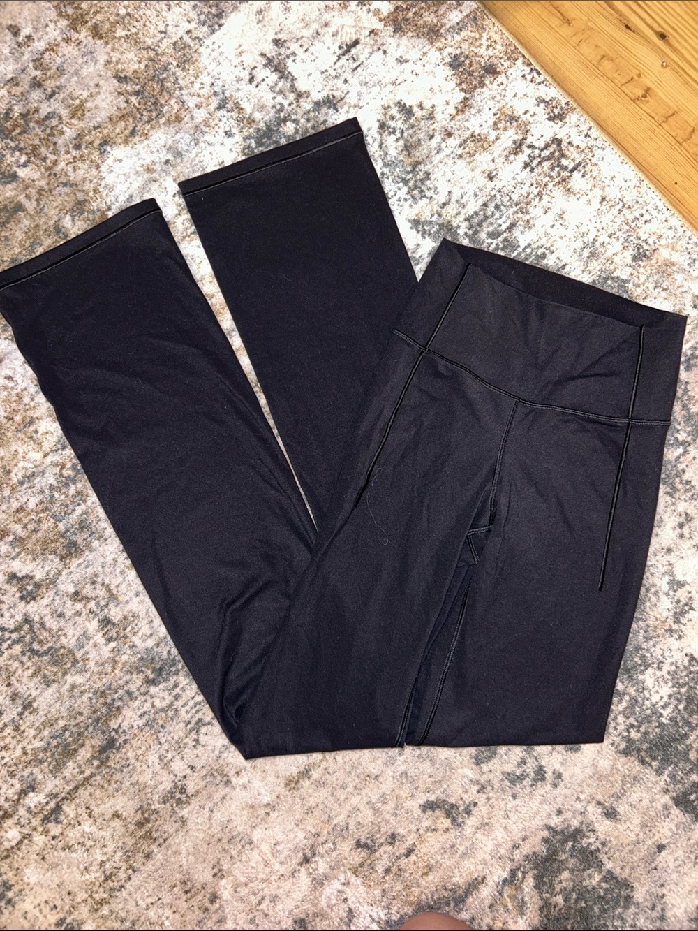 CALIA Straight Leggings
